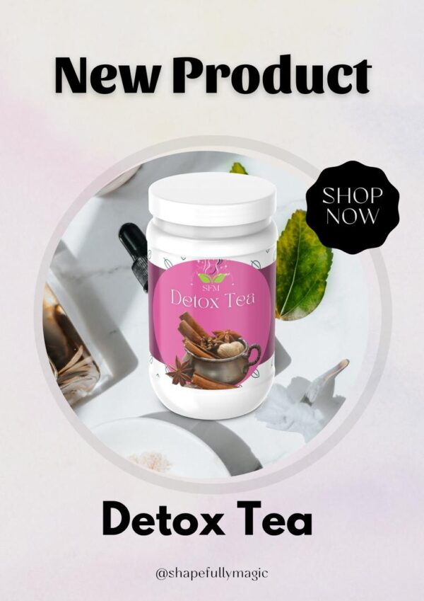 DETOX TEA