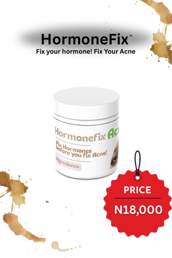 HORMONE FIX